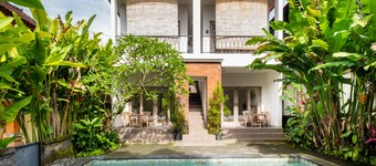 Suweta Homestay by Supala