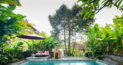 Suweta Homestay by Supala