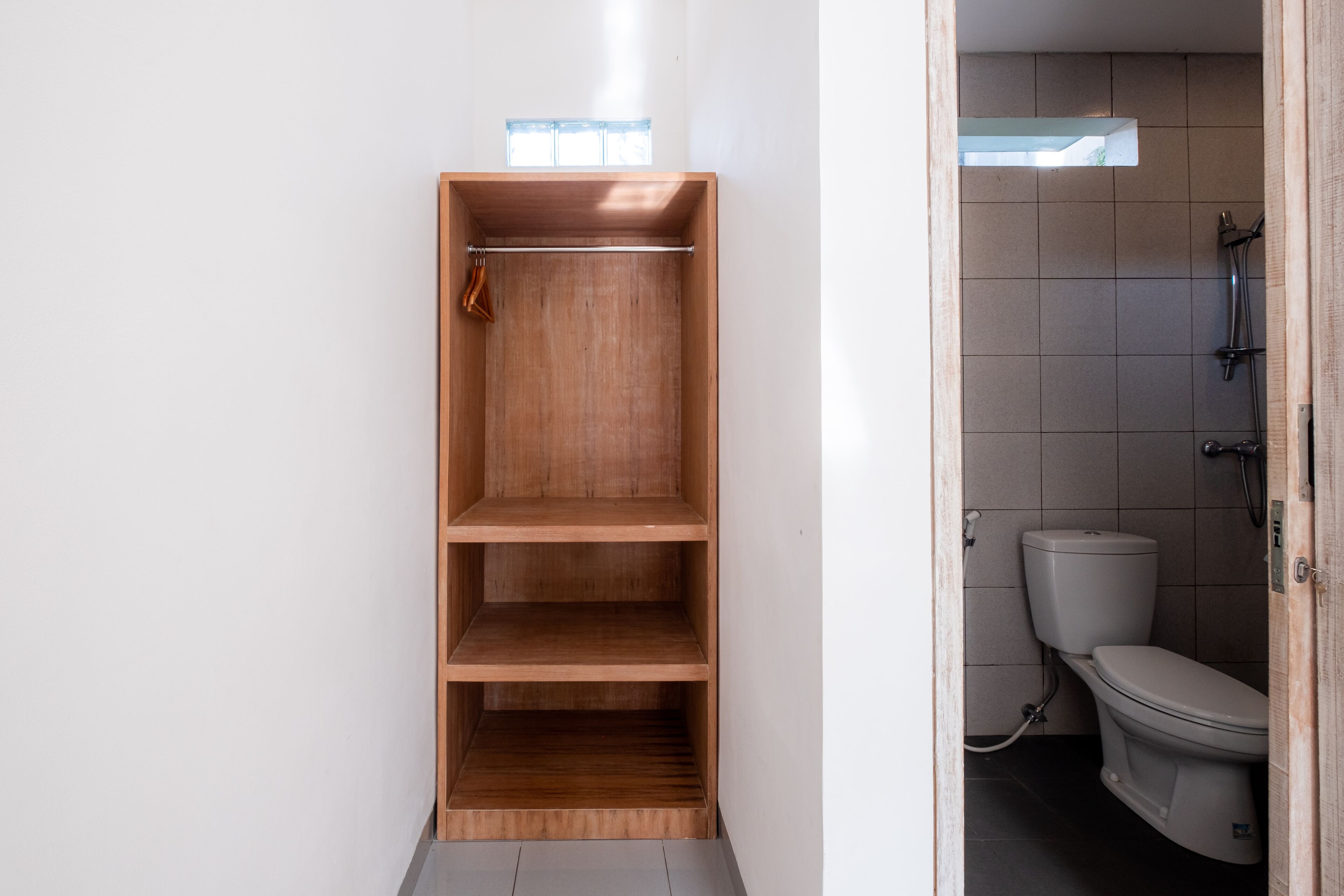 Villa Deluxe, 4 habitaciones, alberca privada | Baño | Regadera, amenidades de baño gratuitas, bidet, toallas 