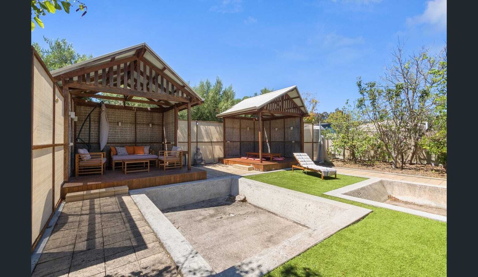 Bali in Wool bay - 5 minutes walk to the beach and jetty — image 2