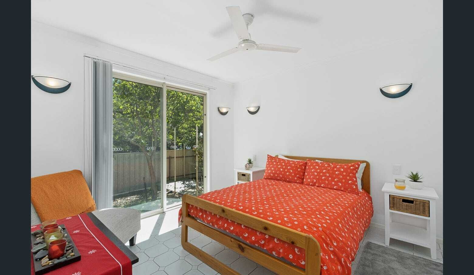 Bali in Wool bay - 5 minutes walk to the beach and jetty — image 6