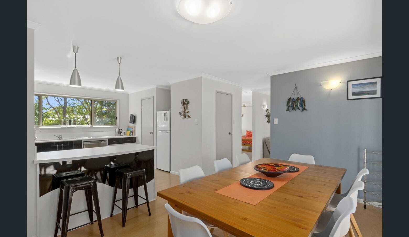 Bali in Wool bay - 5 minutes walk to the beach and jetty — image 8