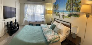 1 bedroom, iron/ironing board, free WiFi, bed sheets - Lovely 1 BR Condo -Pool,Gym, Shops & Beach near (Sandestin)