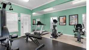 Fitness facility - Lovely 1 BR Condo -Pool,Gym, Shops & Beach near (Sandestin)