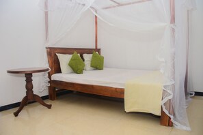 3 bedrooms, WiFi