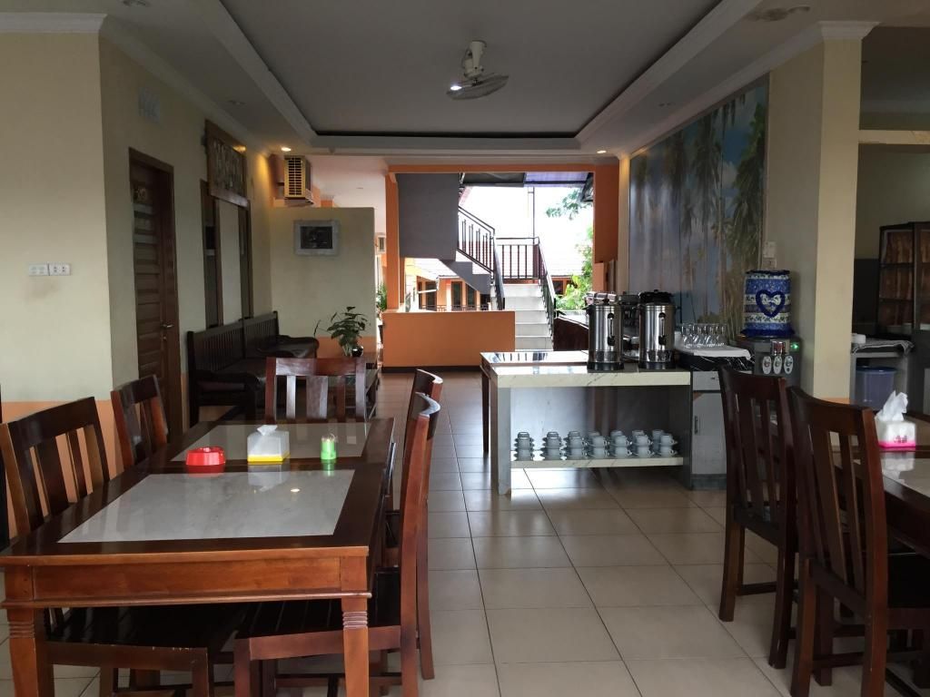 Tempat makan