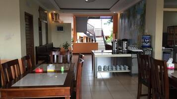 Tempat makan