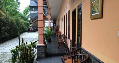 Belitong Inn Hotel Belitung