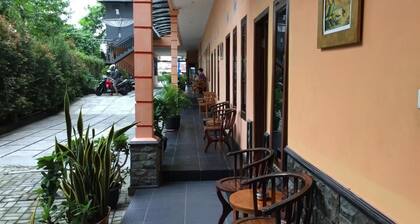 Belitong Inn Hotel Belitung