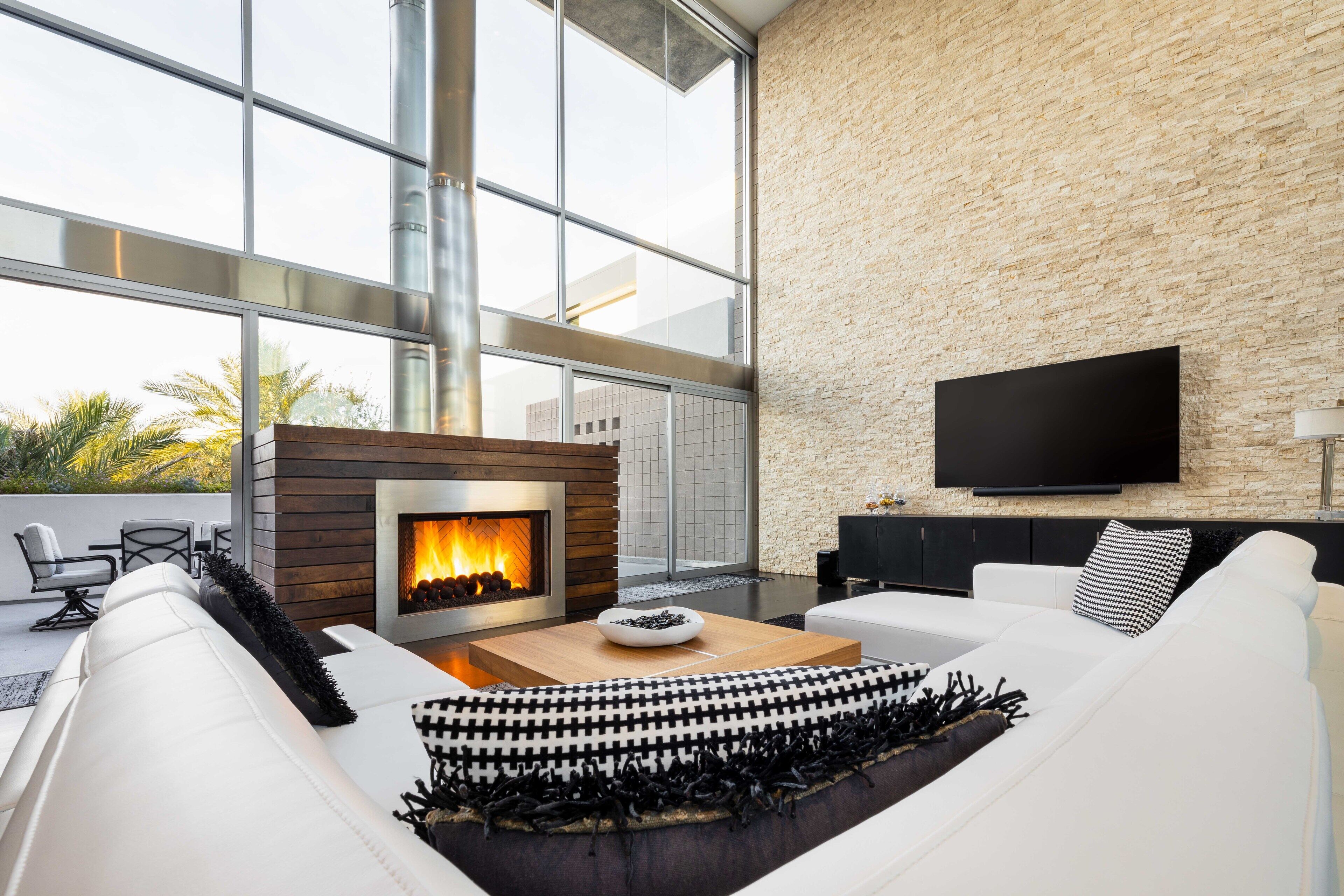 The George - Old Town Scottsdale private micro-resort, near the best restaurants and nightlife in AZ