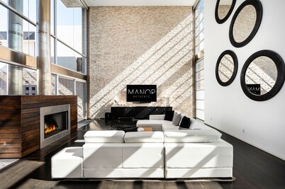 The George Hotel – Exclusive micro-hotel in Old Town Scottsdale steps to best dining and nightlife