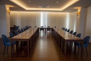 Meeting facility - Luna Hotel de Tabua Nature & Wellness (Tábua)