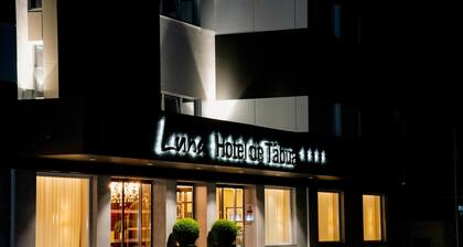 Luna Hotel de Tabua Nature & Wellness