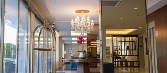 Luna Hotel de Tabua Nature & Wellness