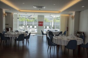 Dining - Luna Hotel de Tabua Nature & Wellness (Tábua)