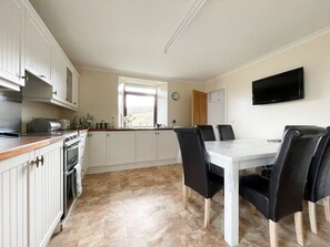 Dishwasher, highchair