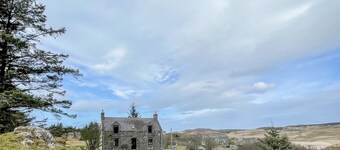 3 bedroom accommodation in Bettyhill