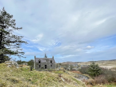 3 bedroom accommodation in Bettyhill