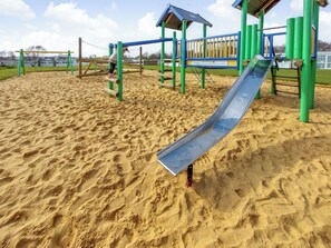 Espace pour enfants