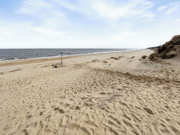 Fiskeri