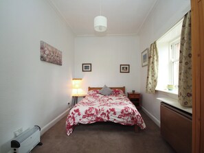 2 Schlafzimmer, Bettwäsche