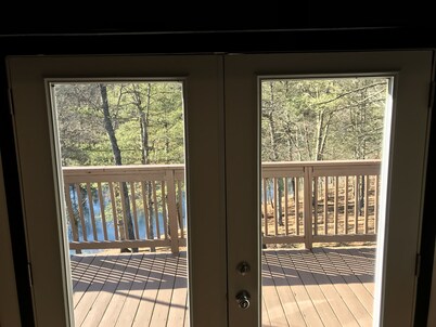 Lake House w/ Pool and King Bed, Fishing - Dogs OK