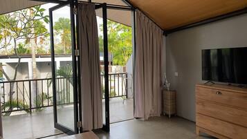 Villa, 2 Schlafzimmer | Wohnzimmer