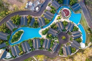 Exterior - Livi's Dancing Garden (Nusa Dua)