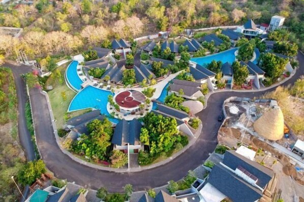 Exterior - Livi's Dancing Garden (Nusa Dua)