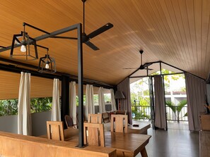 Villa, 2 Bedrooms | Living room - Livi's Dancing Garden (Nusa Dua)