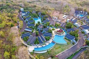 Exterior - Livi's Dancing Garden (Nusa Dua)