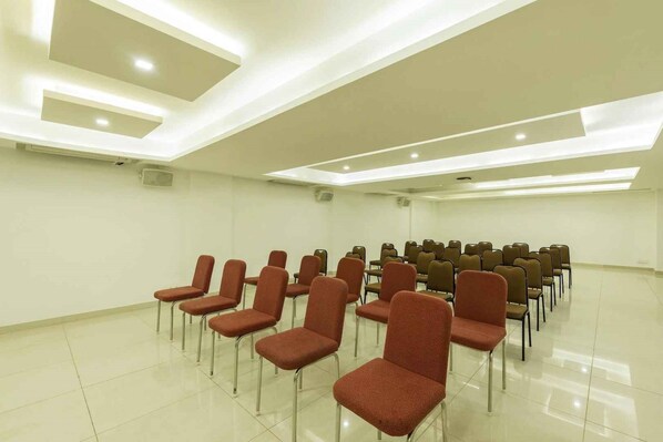 مرفق الاجتماعات