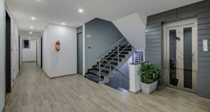 DBR Suites Rr Nagar