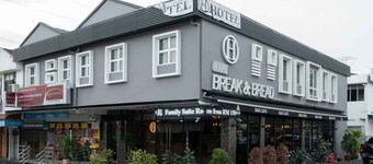 Hope Hotel