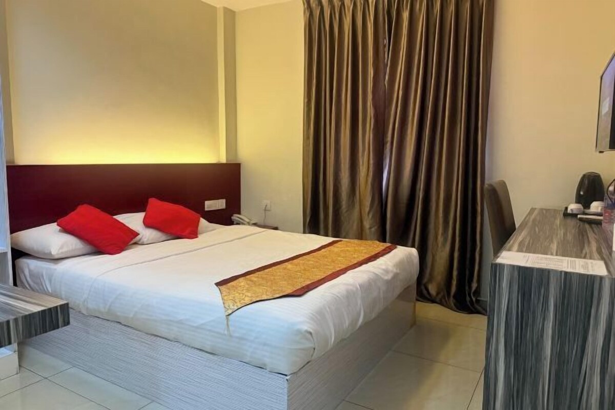 Kamar