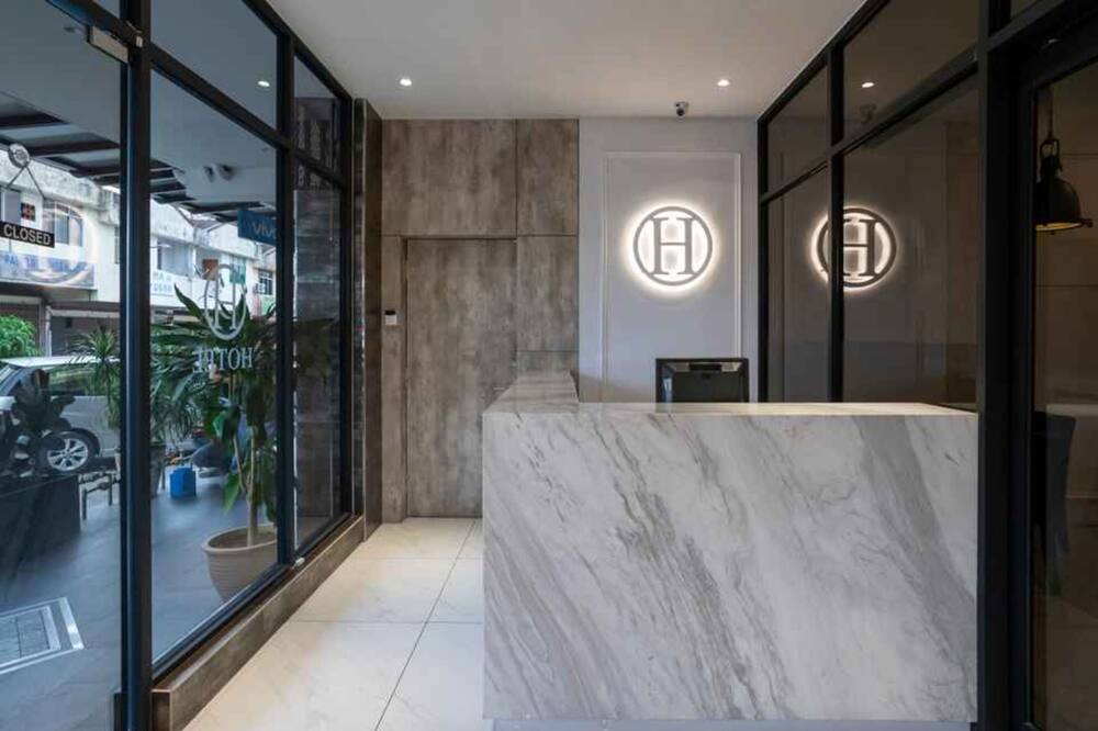 Hope Hotel Masai