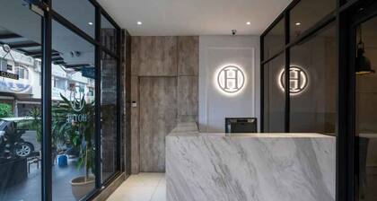 Hope Hotel Masai