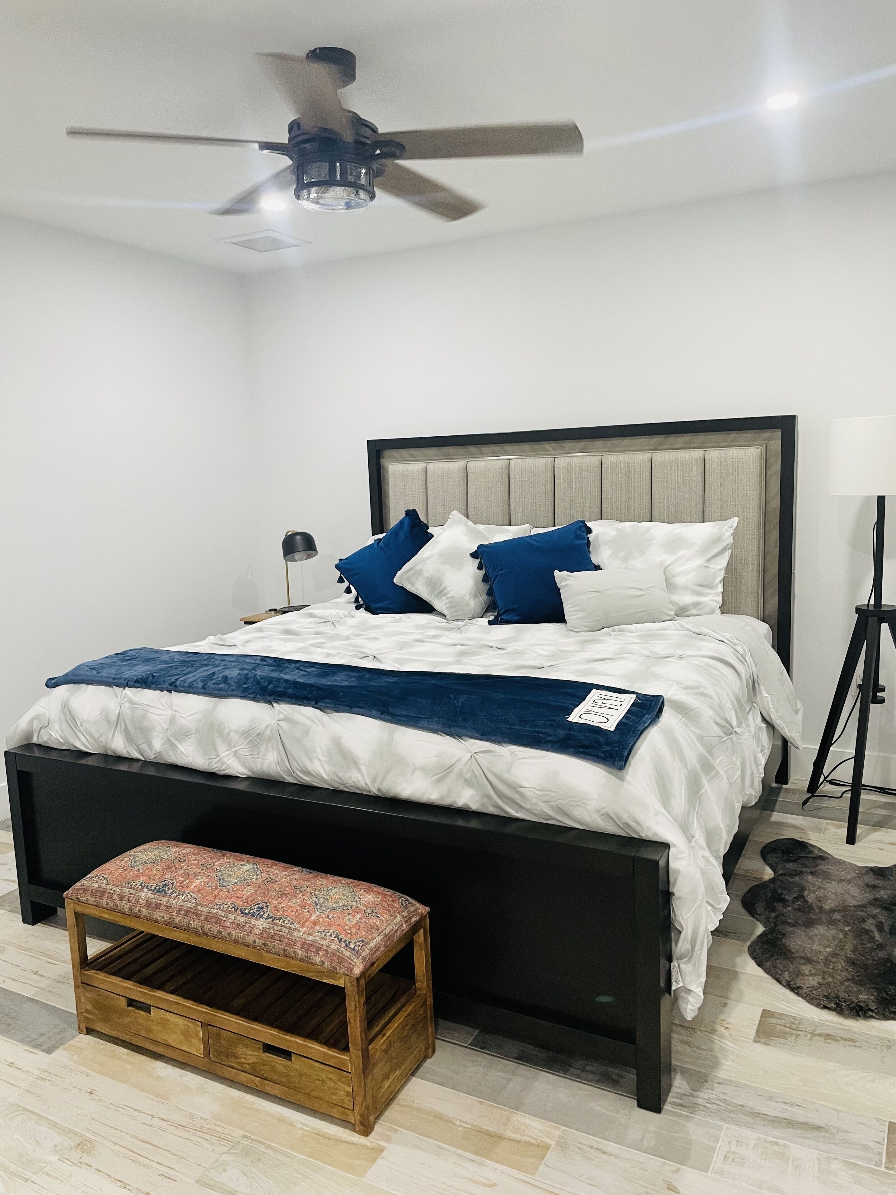 Adorable two bedroom Guesthouse in Naples