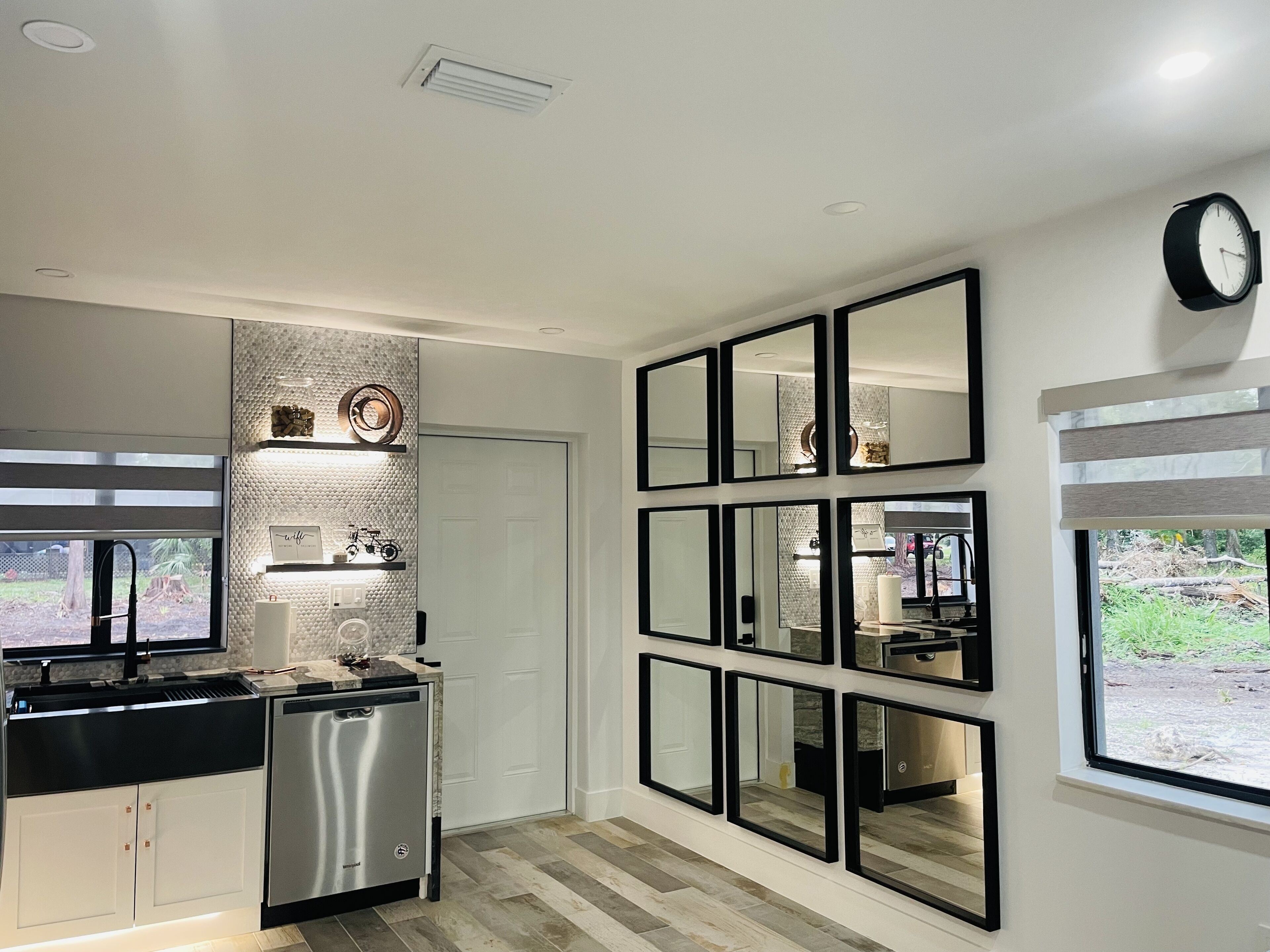 Adorable two bedroom Guesthouse in Naples