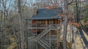 Casa, 3 habitaciones | Exterior