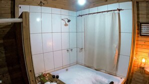 Spa - Country House 2 Floors, Amazing View And Hydro (Santa Catarina)