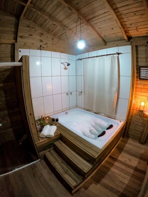 Spa - Country House 2 Floors, Amazing View And Hydro (Santa Catarina)
