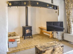 Interior - 3 bedroom accommodation in Llanddeiniolen, near Bangor (Llanddeiniolen, near Bangor)