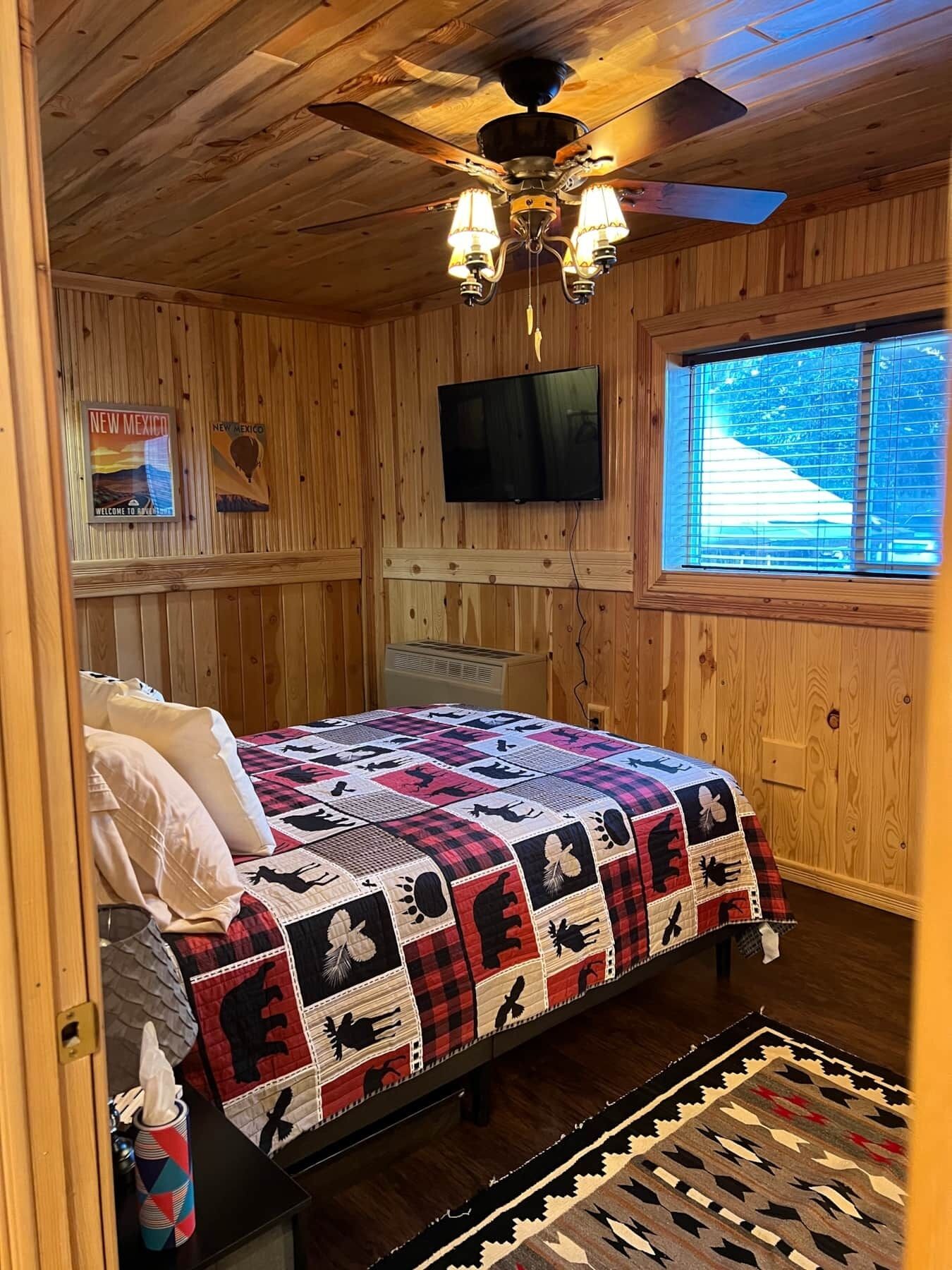 Mountain View Lodge 2 Bedroom Apartment