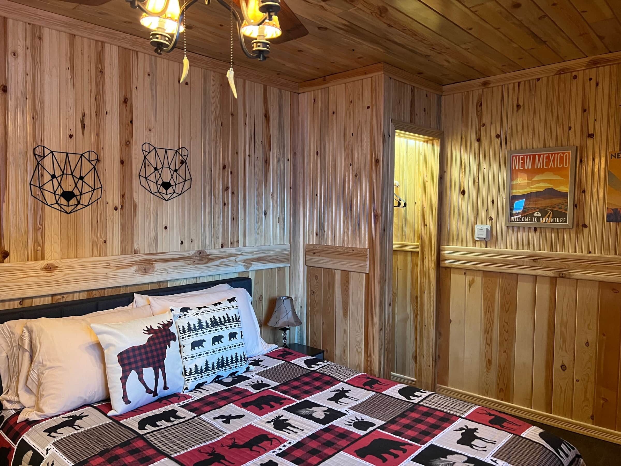 Mountain View Lodge 2 Bedroom Apartment