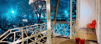 Green Garden Guesthouse Dilijan - 5 min from Verev Rope Park