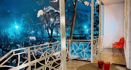 Green Garden Guesthouse Dilijan - 5 min from Verev Rope Park