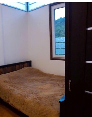 7 bedrooms, WiFi
