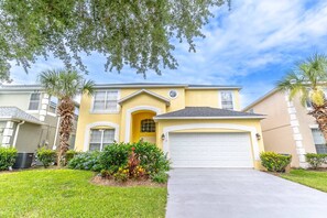 House (2712 Emerald Island) | Exterior - 2712 Emerald Island (Kissimmee)