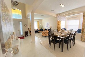 House (2712 Emerald Island) | Exterior - 2712 Emerald Island (Kissimmee)